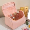 Cosmetic Bag Travel Makeup Bag Large Capacity Portable Makeup Bag