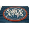 Samuel Adams Professional Spill Mat Wait Station Drip Mat 12x9