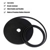 3D Print Open Timing Belt Flexible Stable Low Noise Wear