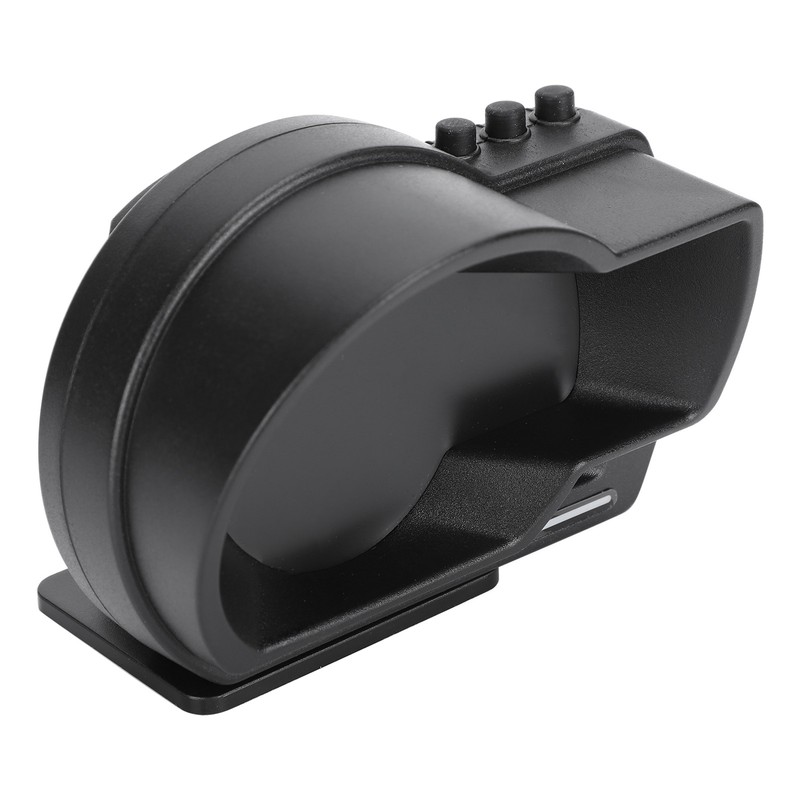 Car OBD2+GPS Smart Gauge Over Speed Warning Alarm MultiFunctional Digital