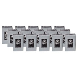 Ramon Pena Canned Sardines in Olive Oil | Ramon Pena Silver Line Tin | Case Pack | 15 x 115g Can