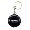 Spring Tape Measure (Keyring Design) 60 inch / 150 cm