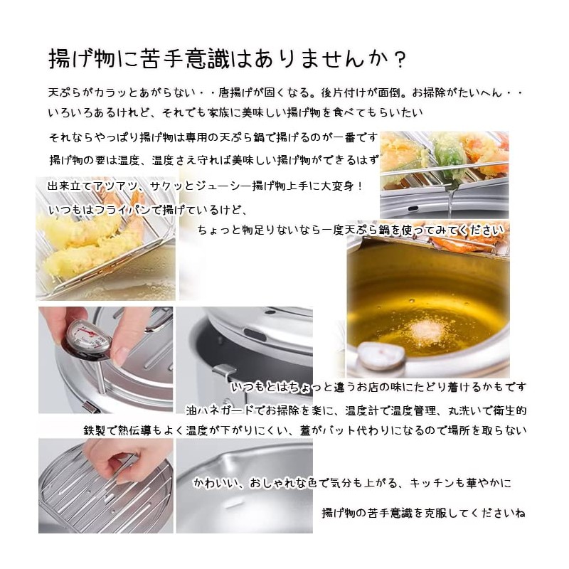Induction & Gas Fire Compatible, Iron Guard Frame with Pad