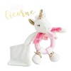 Doudou et Compagnie Rattle Unicorn