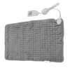Electric Heating Pad Home Adjustable Neck Shoulder Soreness Relief Heated