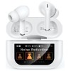 Szwdo Bluetooth 5.4 Wireless Earbuds, W/Multifunctio