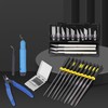 3D Printer Tool Kit, 3D Printing Accessories, 3D Printing Tools,