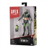 apex legends Action Figure 6-Inch Octane Collectible Rare: Hit and