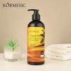 Product Detail Reference 너트 오일 컨디셔너 모든 모발 유형을 위한