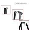 Eyeglasses Arms 1 Pair Glasses Sunglasses Replacement Temple TR90 Plastic
