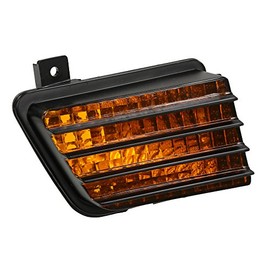 1980-1982 Corvette Parking/Turn Signal Light Assembly - Front Right