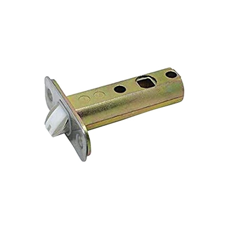 Murakoshi Tubular Lock DL-1 with Screw for Lever Handle Door