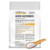 Reine Ascorbinsäure Vitamin C VITATIV JUST 500 Gramm | L-Ascorbinsäure