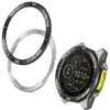 Bezel Rings Compatible with Garmin Tactix 8 AMOLED 47MM 51MM