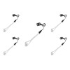 Lion Tools Paquete 5 Calentadores De Inmersion De Agua 20lts