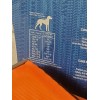 PMP Pet Dog Life Jacket Swimming Durable Safety Vest Reflective