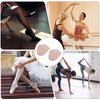 SATiNU Ballet Gel Toe Pad Toe Corrective Support Toe Support