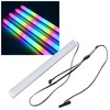 Tube Lamp 5V LED Colorful Acrylic Magnetic 3 Pin Strip