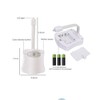Light Motion Activated Toilet Led Light2 Packs ，-Color Motion Sensor