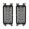 ORACLE Lighting Dual Function Amber/White Reverse LED Module for Jeep