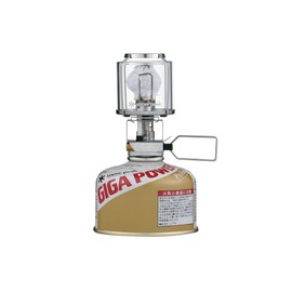 Snow Peak GL-100AR Giga Power Lantern, "Heaven", Auto