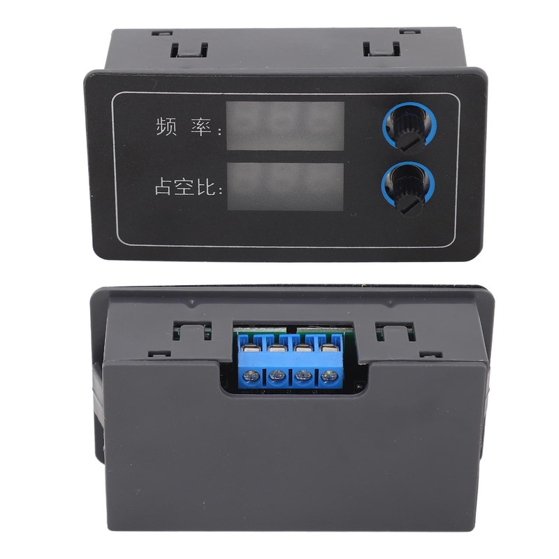 Signal Generator Adjustable PWM Pulse Frequency Square Wave Generator Module