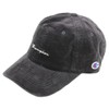 Champion 381-0083 Corduroy High Cap, charcoal