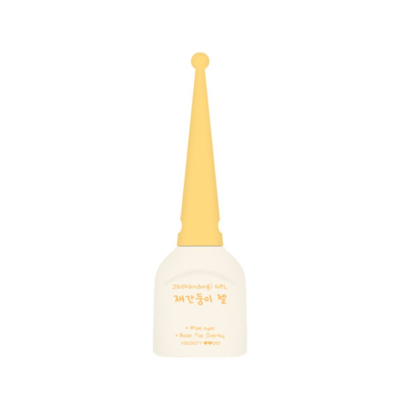 Hohori Gel Hohori Magic Lab 3in1 Multi Talent Gel /