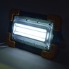 Work Light Aluminum Alloy High Power Portable COB 5000lm IP65