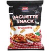 usy Bundle for XOX Baguette Snack Bruschetta Pack of 3