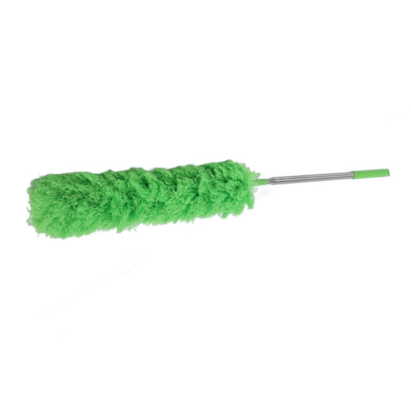 Gutter Cleaning Brush 45 to 220cm Adjustable Angle Roofing Guard