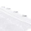 Bra Extender - Bra Extenders for Women - White, 4