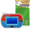Miyabix Activates Play Manabi! Tomica Plarail Pad Compatible Protective Film,