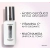 Loréal Glycolic Bright Gelserumpeeling Exfoliante Skincare