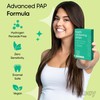 Premium Non Hydrogen Peroxide Teeth Whitening Strips | 28 Enamel