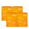 CHC Dr. C (Vitamin C) 1,050mg 60 Tablets / CHC