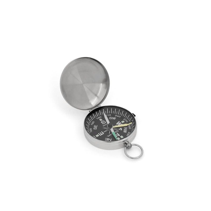 Coghlan's Pocket Compass