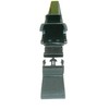 etore Glass Cleaning Professional Tool [saidokikkuhorusuta-] Black