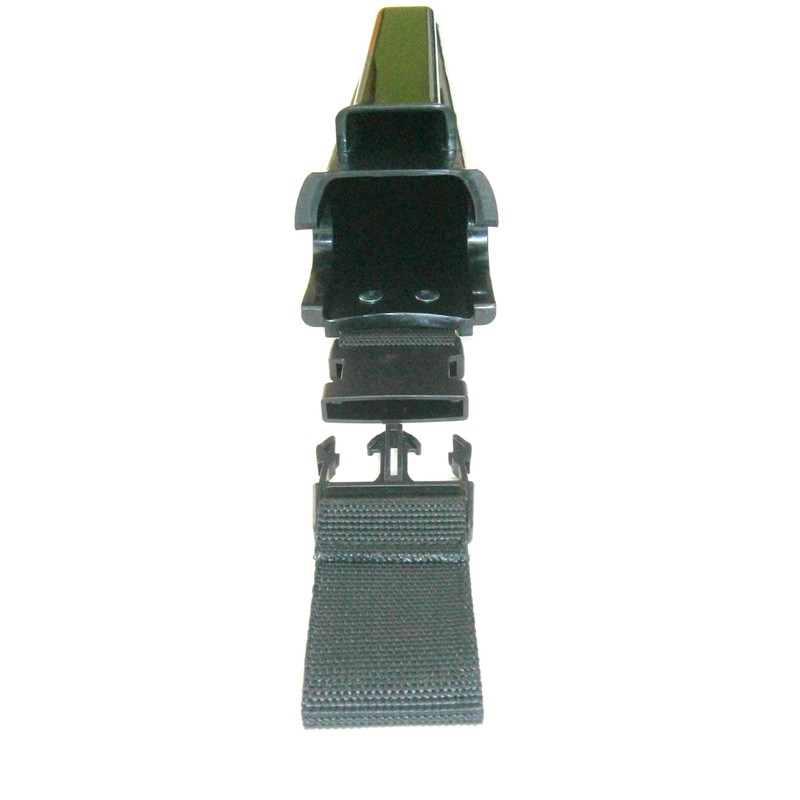etore Glass Cleaning Professional Tool [saidokikkuhorusuta-] Black