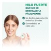 GUM – Hilo Dental – Limpieza profunda y cómoda para