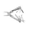 15-Piece Butter fly Multi-plier Multi-Tool, Stainless Steel