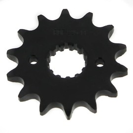 14 Tooth Front Sprocket for Yamaha YZF600R YZF 600R 2000-2007 by Race-Driven