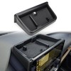auovo Screen Dashboard Organizer Compatible with 2025 Toyota Grand Highlander