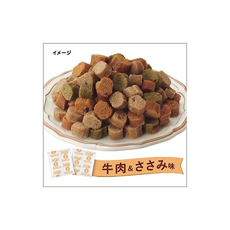 Inu no Shiawase Puccine 1-6 Years Old Ultra Small Grain