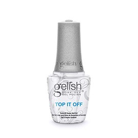 Gelish Top it Off 15ml
