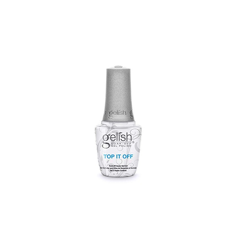 Gelish Top it Off 15ml