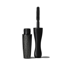 MAC, MINI IN EXTREME DIMENSION LASH 3D BLACK, 4 G. Black