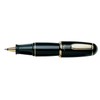 Tombow Egg Pen BW-2000ZE with Barrel in Shiny Black with