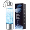 Yuloigan Hydrogen Water Bottle with SPE PEM Tech - 3Min