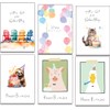 the lazy panda card company Set of 20 Birthday Cards